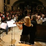 Lange Nacht der Kirchen 2006